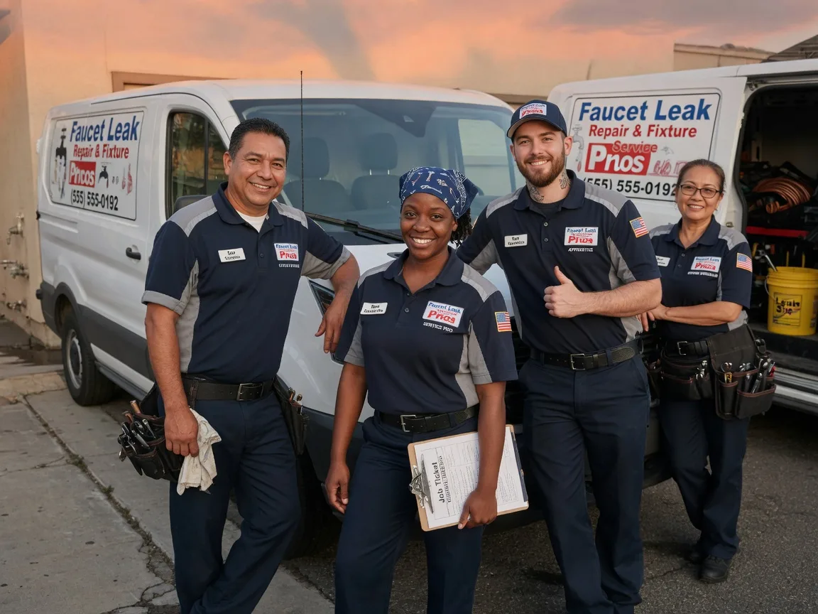 Faucet Repair company in Campbellsburg, IN