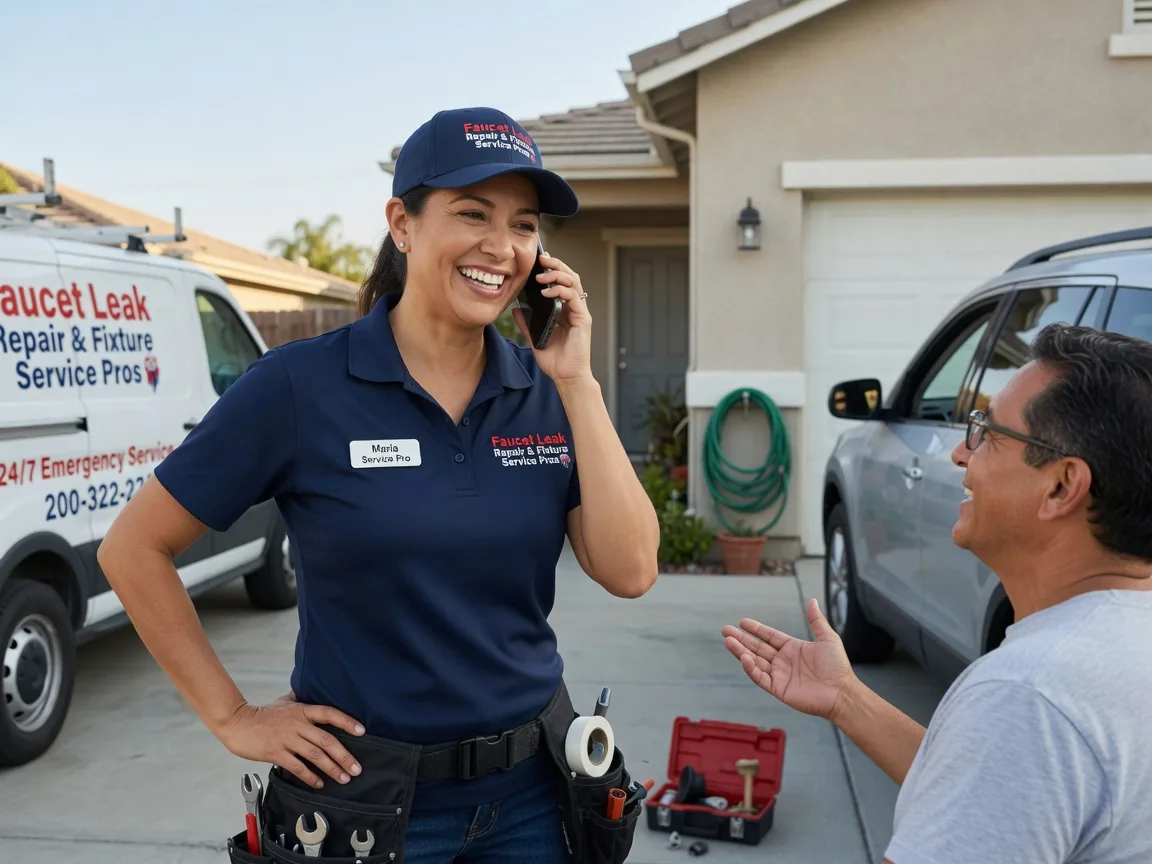 Faucet Repair Campbellsburg, IN FAQs